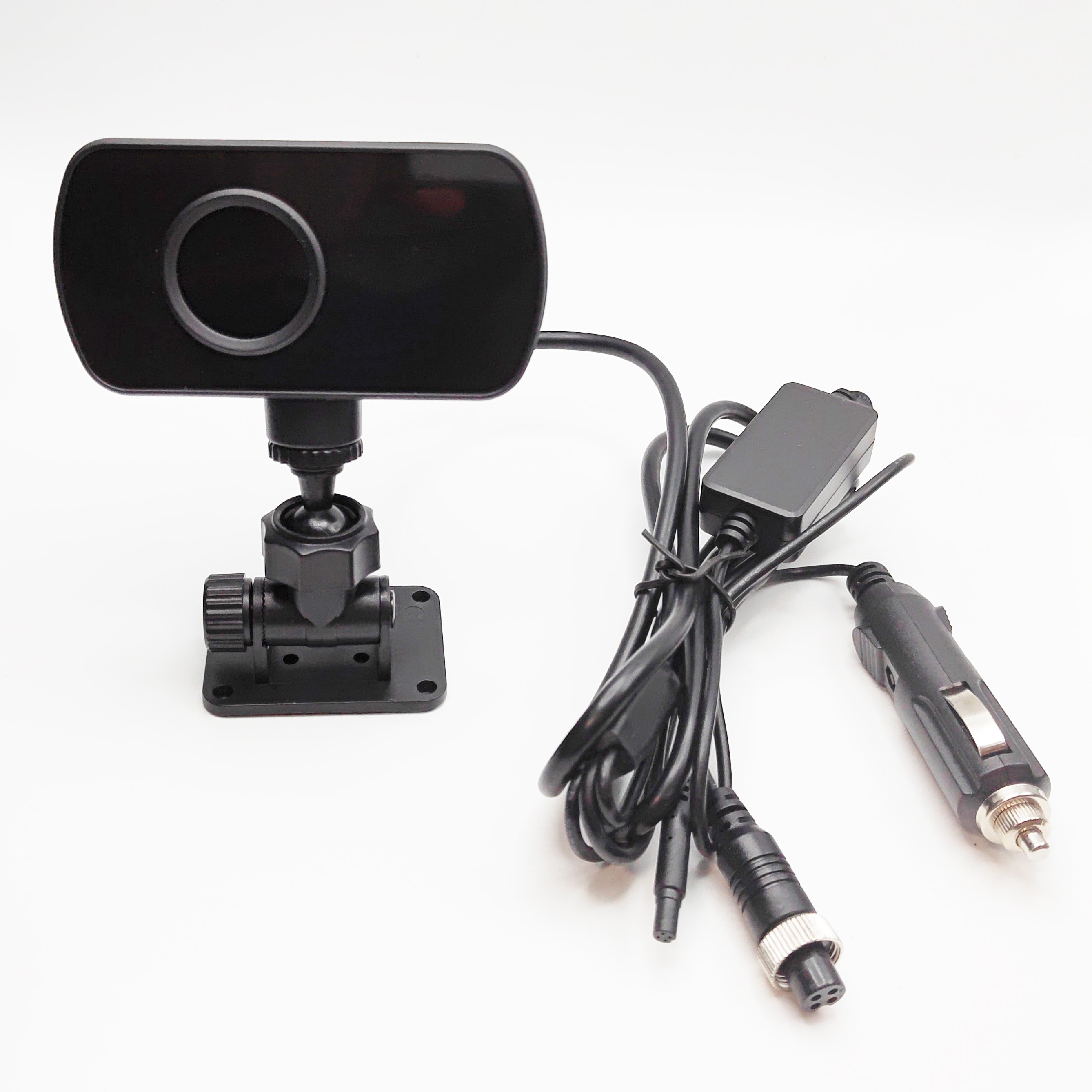 Car DFMS DMS Driver Status Alarm System Infrared Night Vision